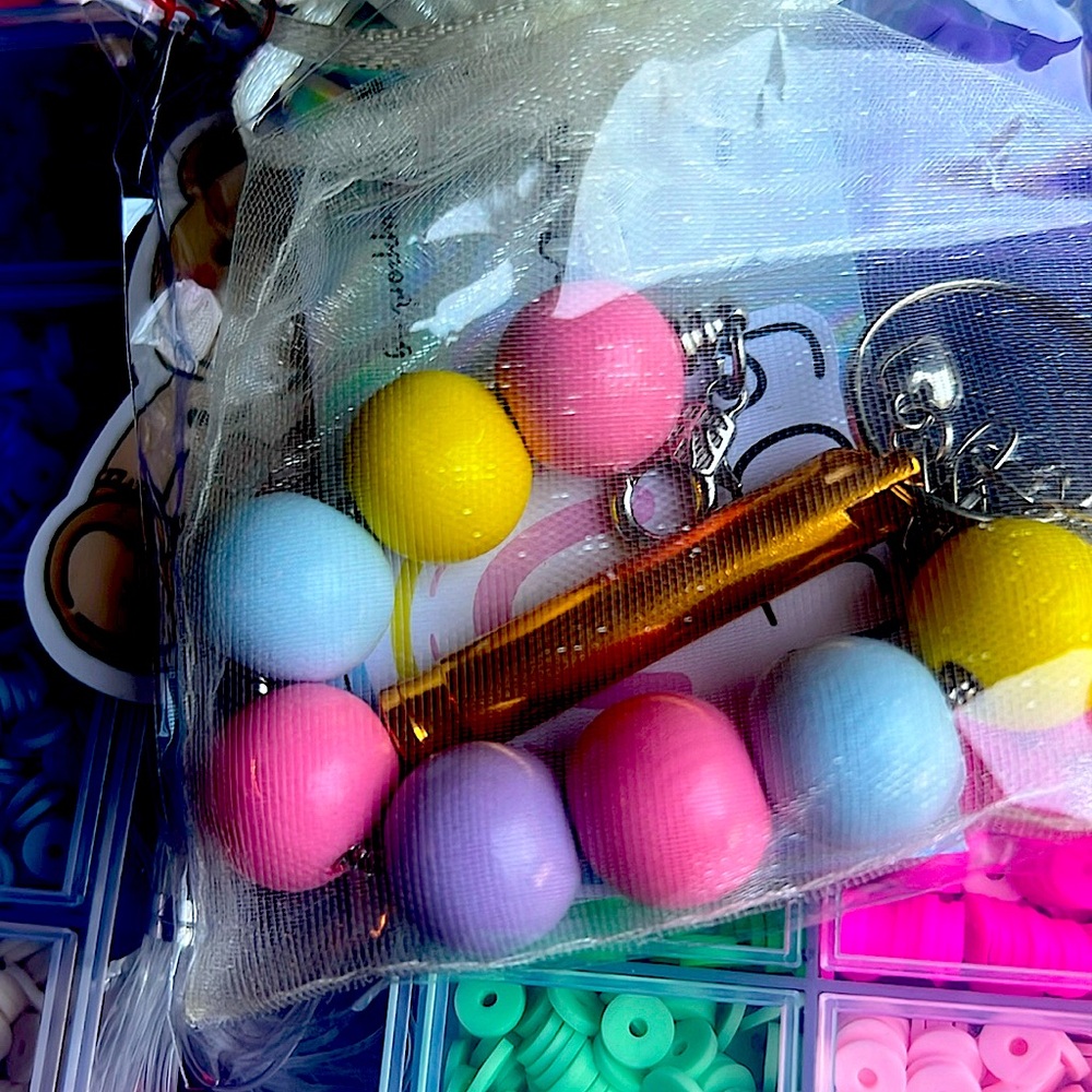 This is a keychain